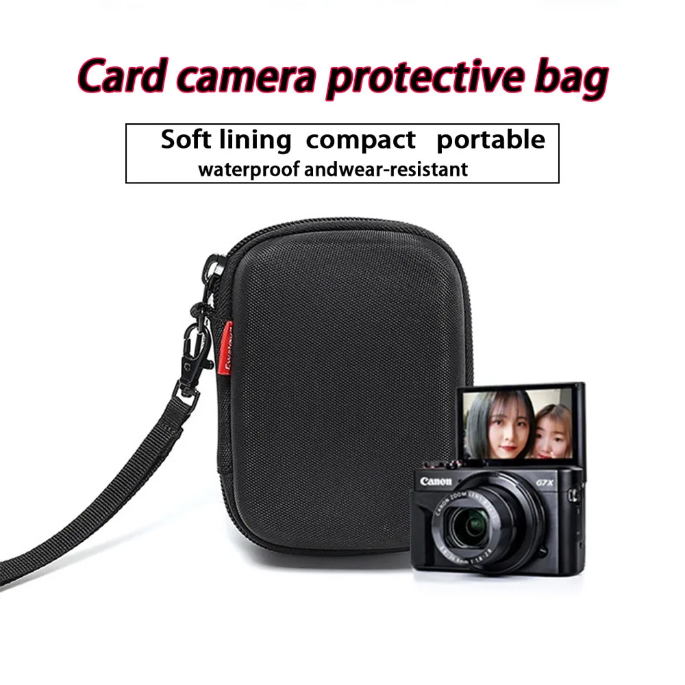 Shockproof EVA Hard Case for C - Photography Lighting Equipment Bags ulasan dan harga