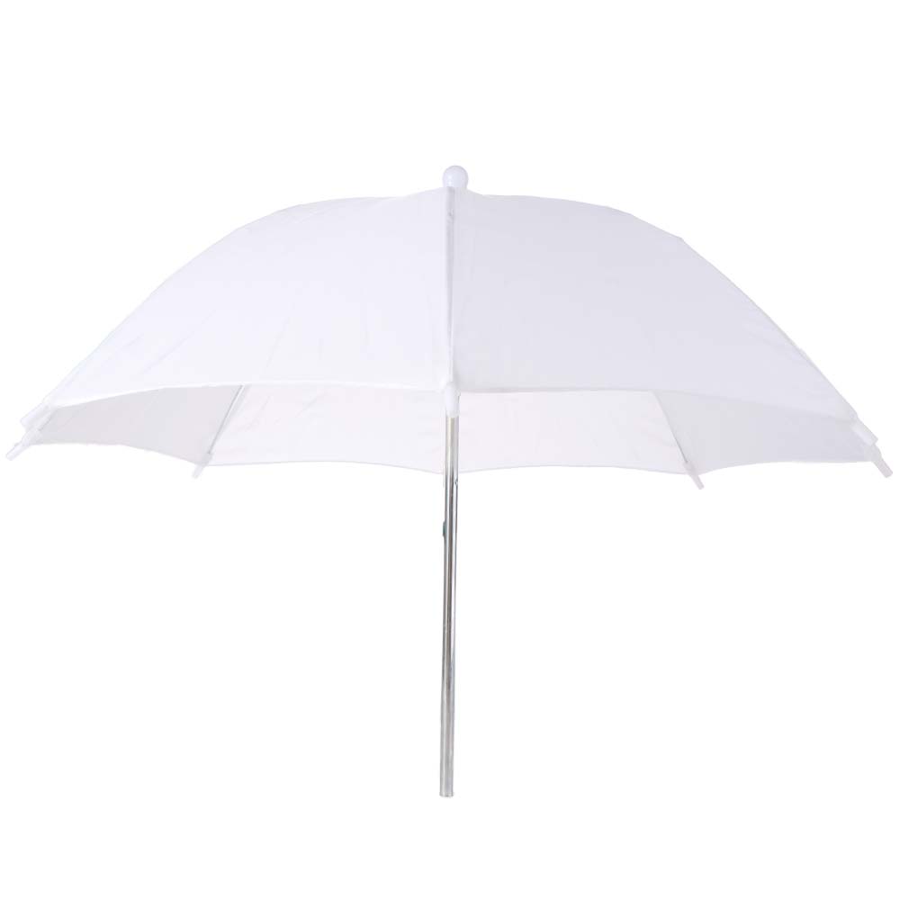 50cm/ 20Inch Photography Umbre - Photography Lighting Umbrella ulasan dan harga