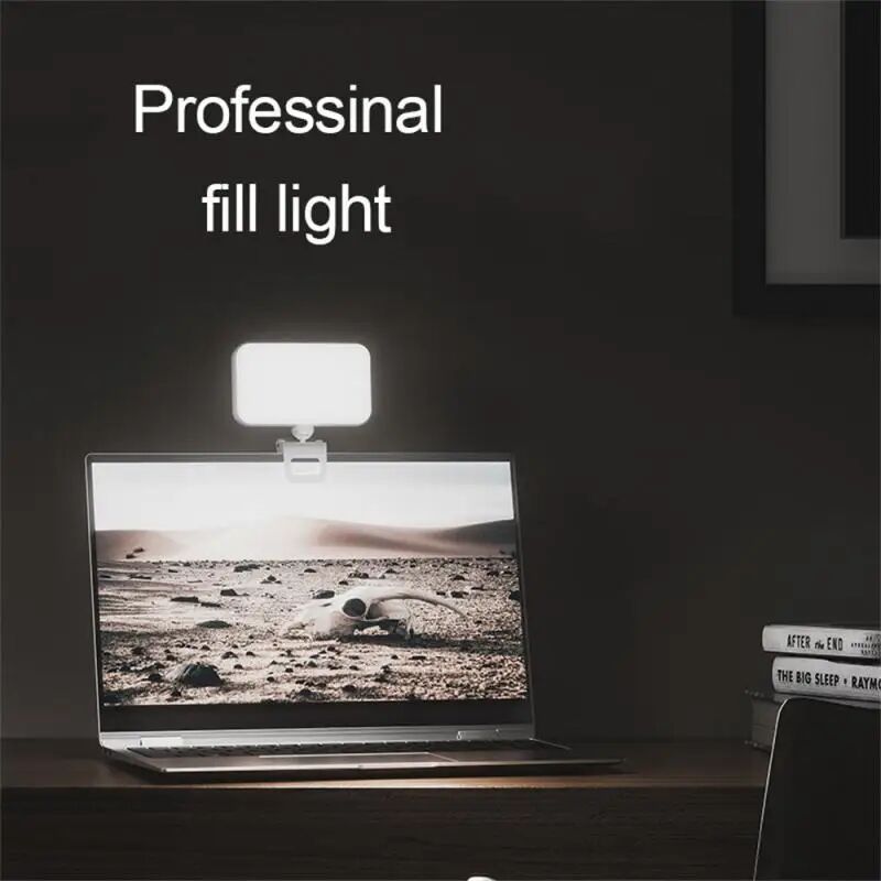 Pocket LED Selfie Light For IP - Photography Mobile Lighting ulasan dan harga