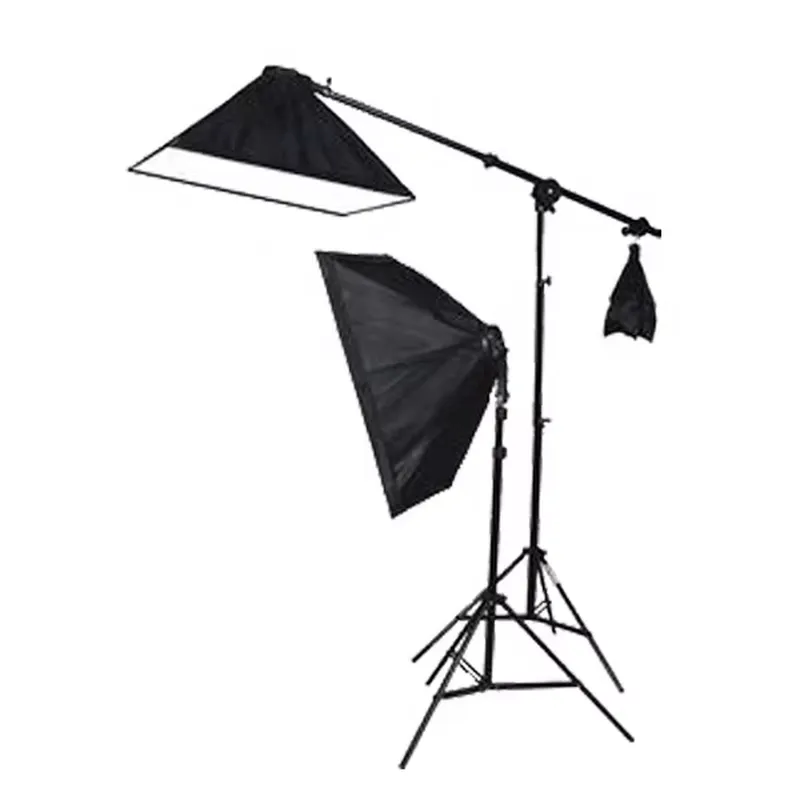 High Quality Portable Photo St - Photography Lighting Portable ulasan dan harga