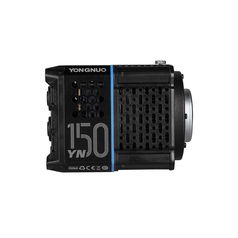 YONGNUO YN150 YN150S 150W 2700 - Iris Photography Led Lighting Pack ulasan dan harga