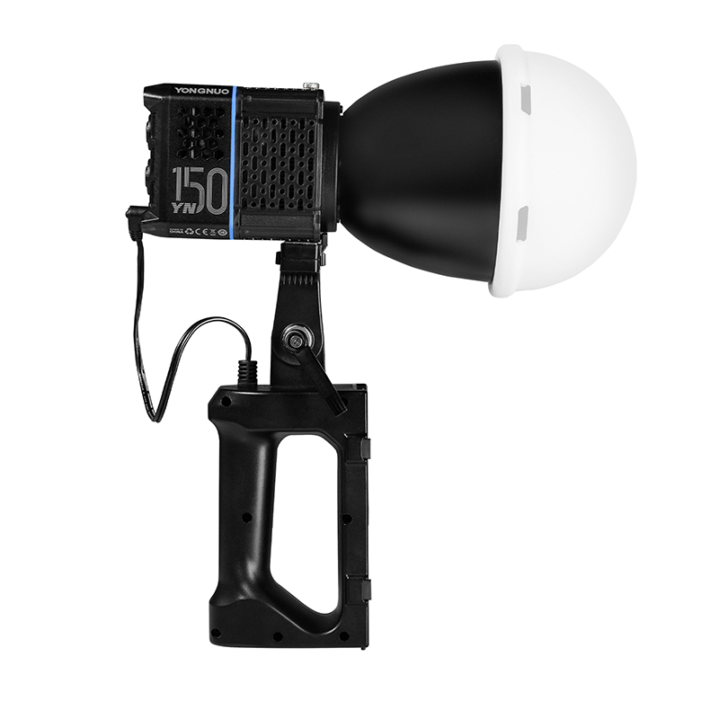 YONGNUO YN150 YN150S 150W 2700 - Iris Photography Led Lighting Pack ulasan dan harga