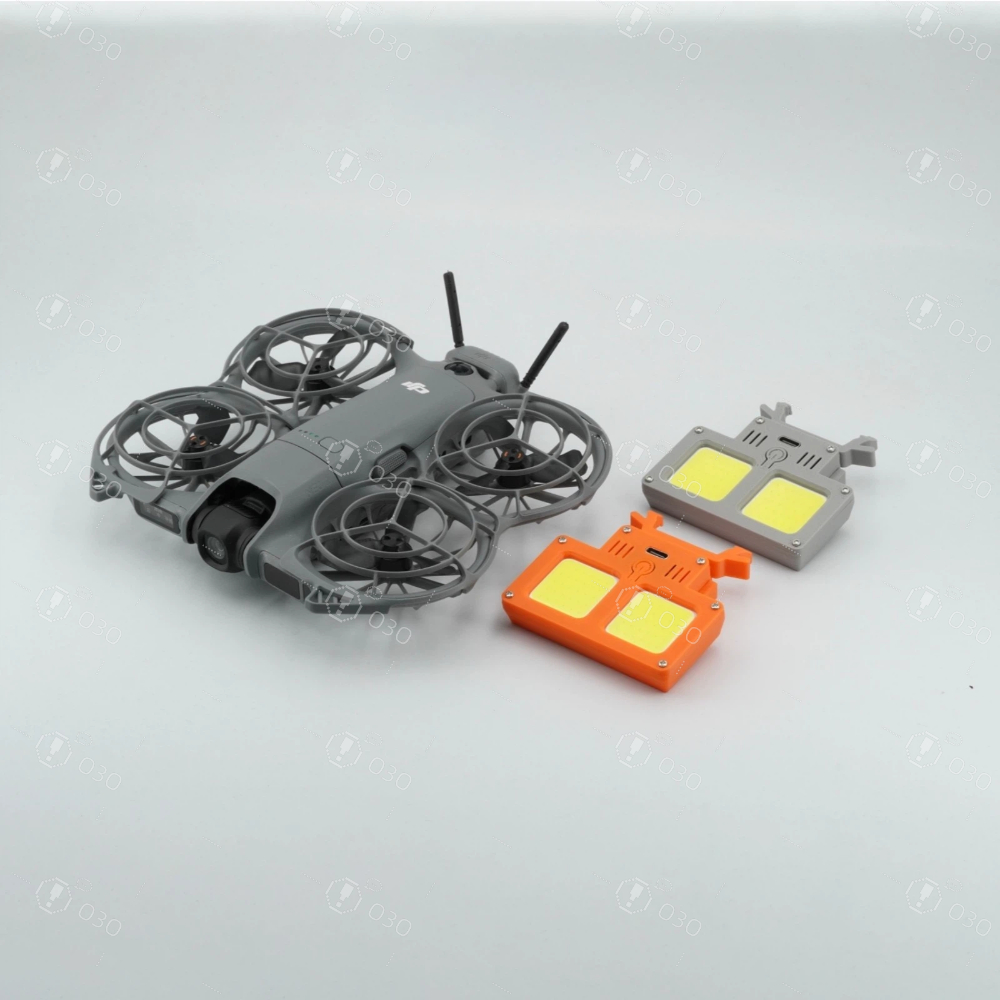 For DJI Neo 2Upgraded Night Fl - Photography Lighting Product ulasan dan harga