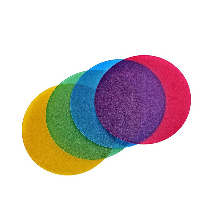 AD-S11 Honeycomb Grid Color Ge - Honeycomb Grid Filter ulasan dan harga