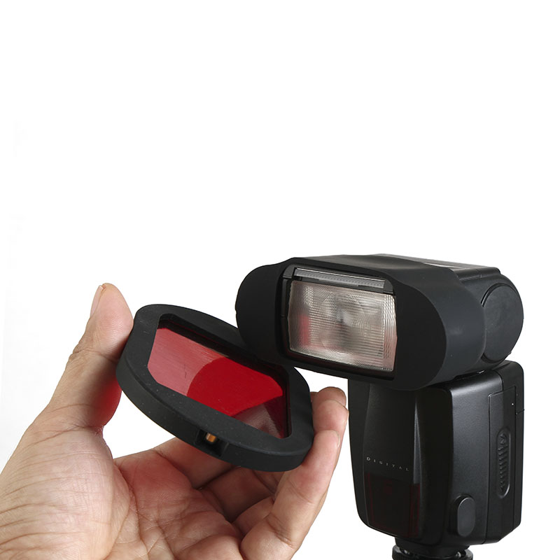 Flash Speedlight Honeycomb Gri - Honeycomb Grid Filter ulasan dan harga