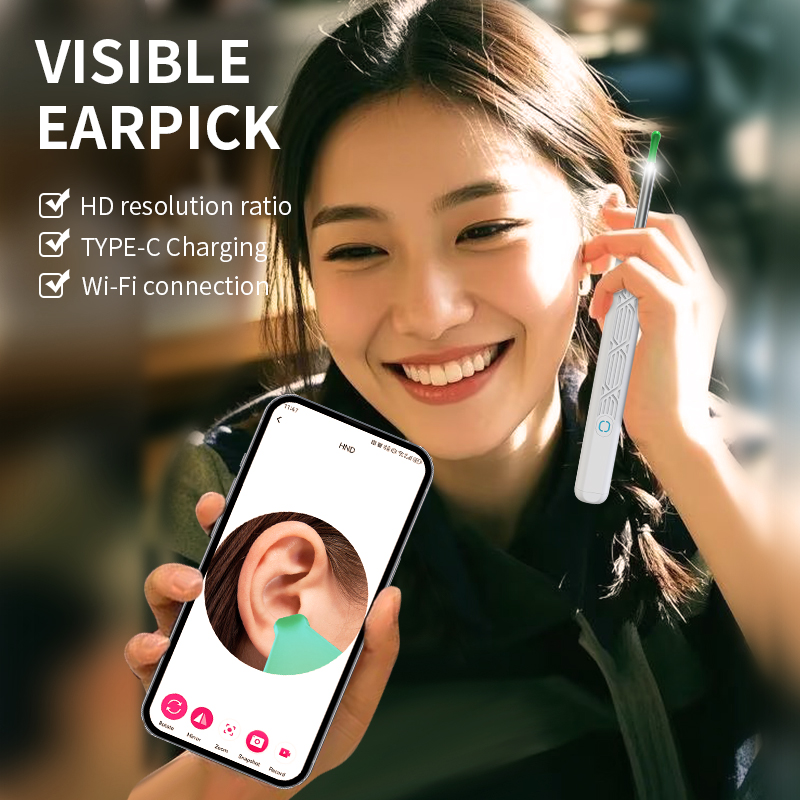 2026 New Wireless Smart Visibl - Iris Photography Led Lighting Pack ulasan dan harga