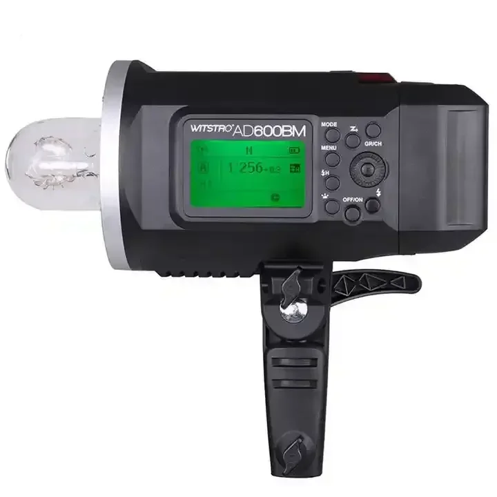 2026 Premium  AD600BM 600W Stu - Photography Lighting Portable ulasan dan harga