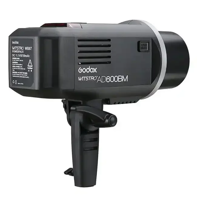 2026 Premium  AD600BM 600W Stu - Photography Lighting Portable ulasan dan harga
