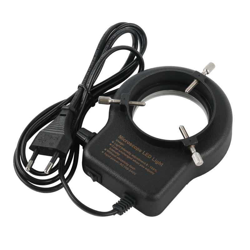Adjustable 144 LED Ring Light  - Photography Lighting Products ulasan dan harga