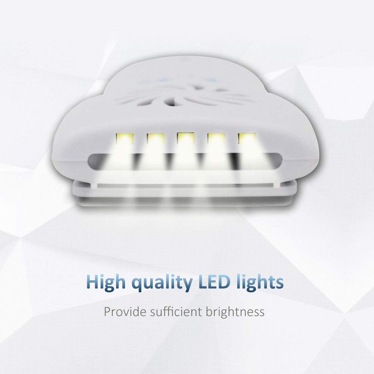 Dental Anti Fog Mirror Set Ort - Photography Lighting Product ulasan dan harga