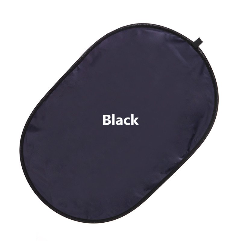 RYH 60x90cm 24''x35'' 5 in 1 M - Photography Lighting Reflector ulasan dan harga