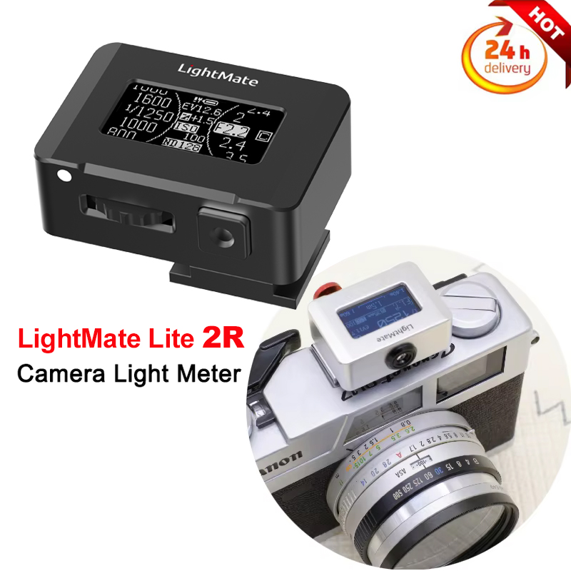 Photography Mini Camera Light  - Photography Lighting Set ulasan dan harga