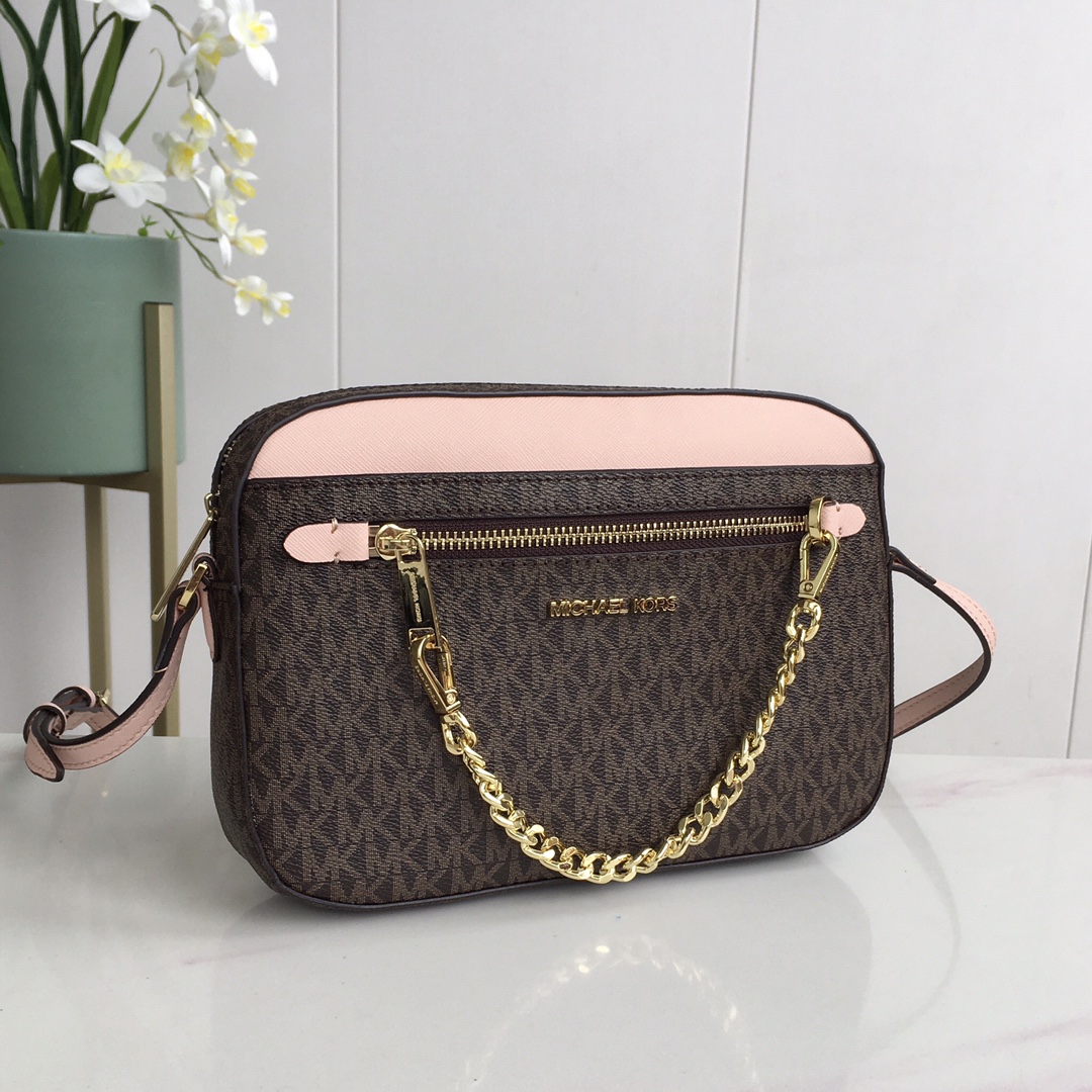 Michael Kors Women Fashion Cla - Photography Lighting Equipment Bags ulasan dan harga