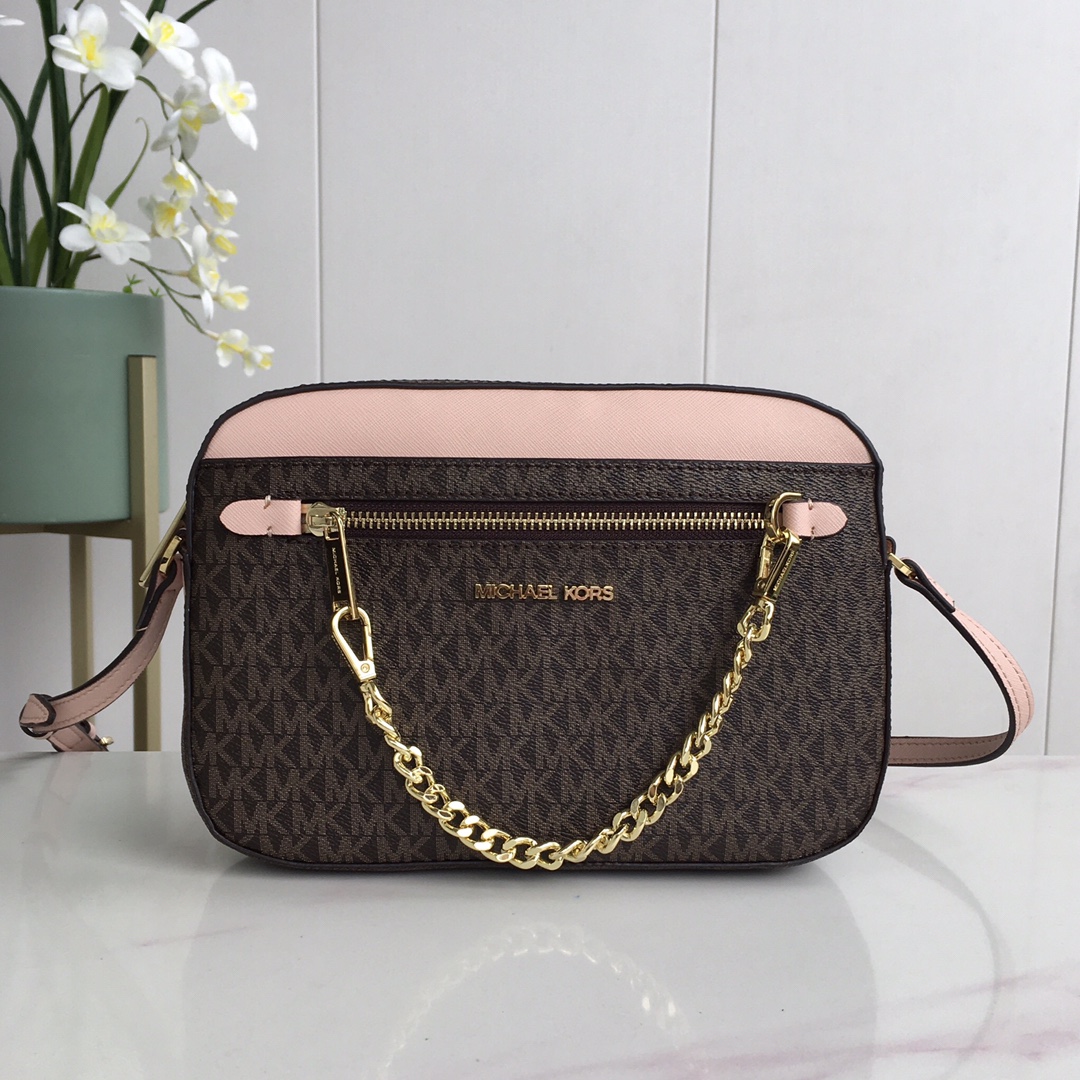 Michael Kors Women Fashion Cla - Photography Lighting Equipment Bags ulasan dan harga