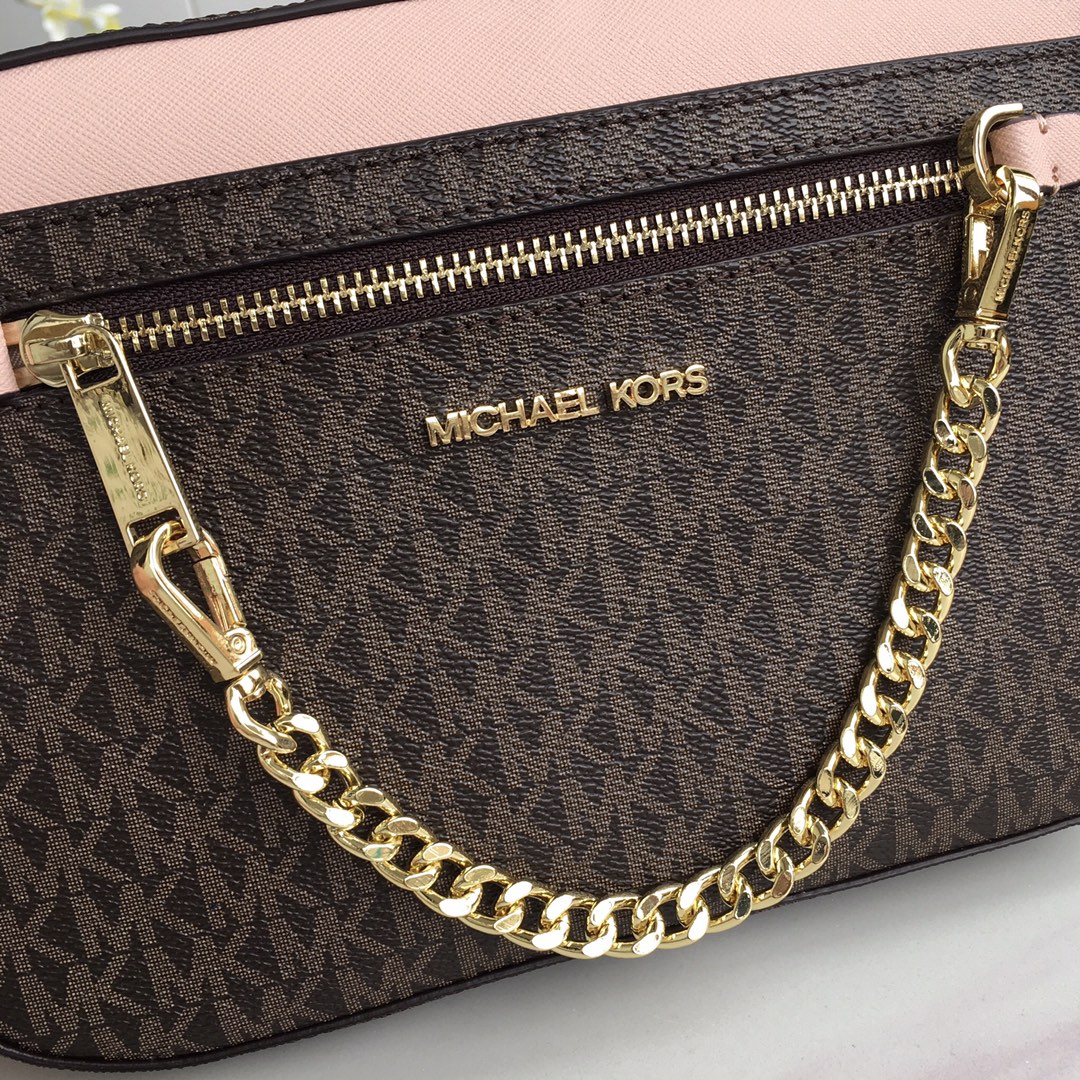Michael Kors Women Fashion Cla - Photography Lighting Equipment Bags ulasan dan harga