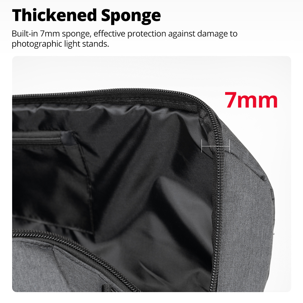 AMBITFUL TB PRO 50/60/70//80/9 - Photography Lighting Bag ulasan dan harga