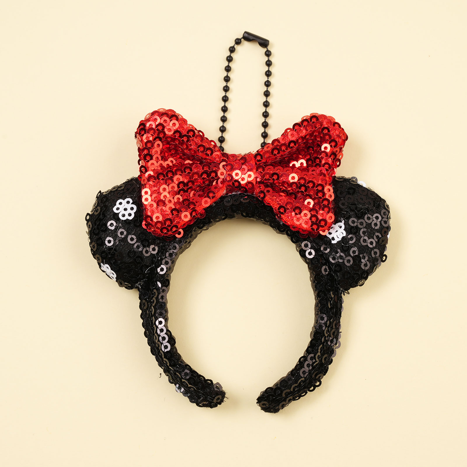 1/3pcs Cute Mickey Mouse Ear H - Photography Lighting Bag ulasan dan harga