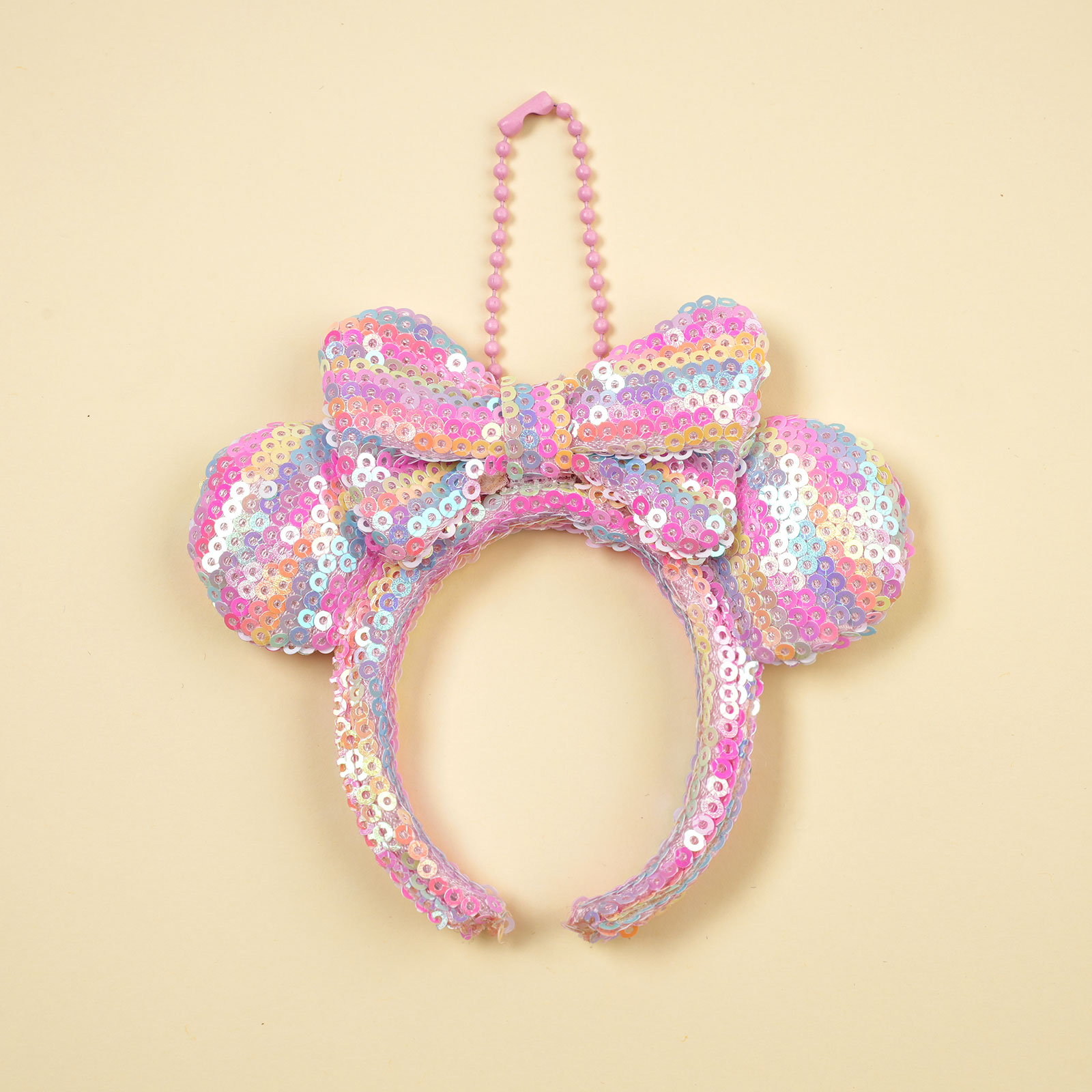 1/3pcs Cute Mickey Mouse Ear H - Photography Lighting Bag ulasan dan harga
