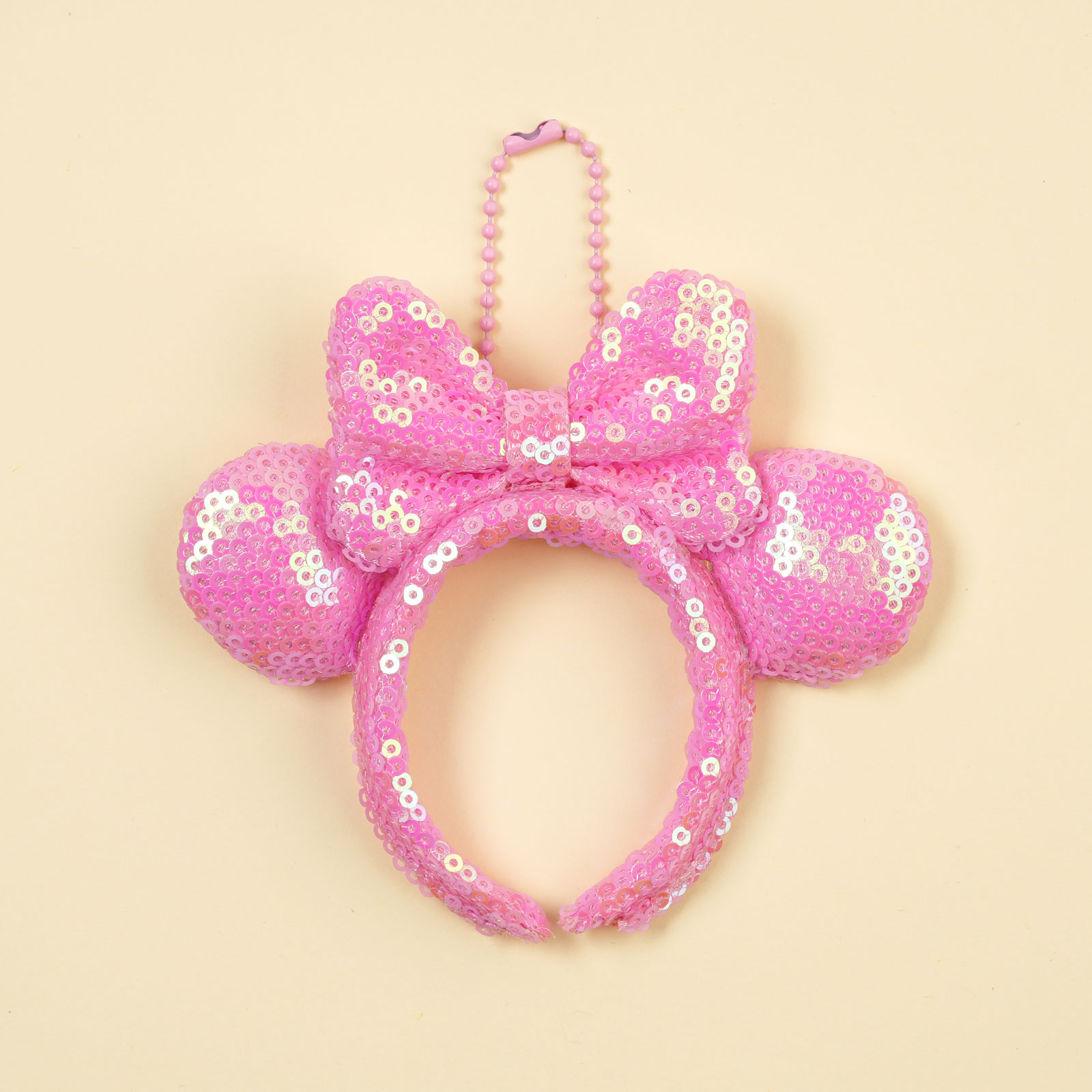1/3pcs Cute Mickey Mouse Ear H - Photography Lighting Bag ulasan dan harga
