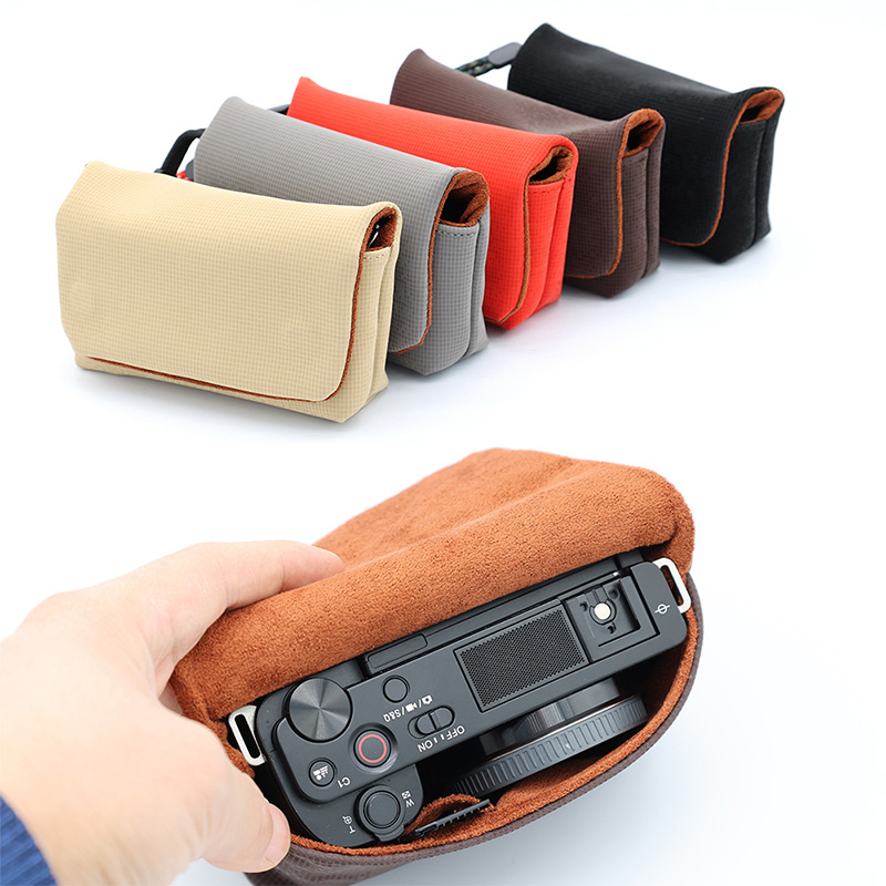Portable Camera Storage Bag fo - Photography Lighting Equipment Bags ulasan dan harga