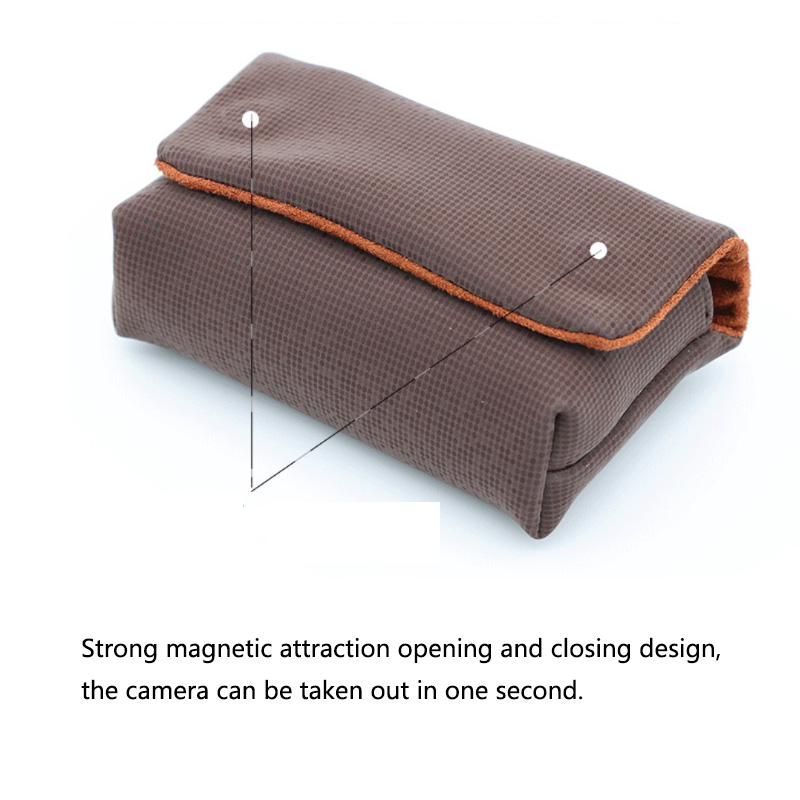 Portable Camera Storage Bag fo - Photography Lighting Equipment Bags ulasan dan harga