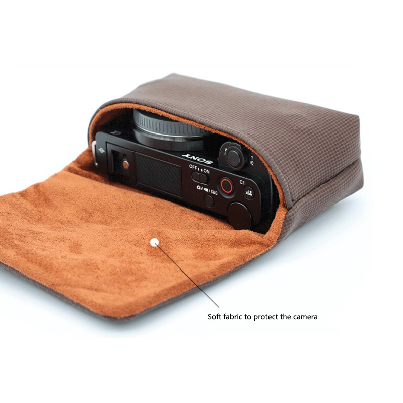 Portable Camera Storage Bag fo - Photography Lighting Equipment Bags ulasan dan harga