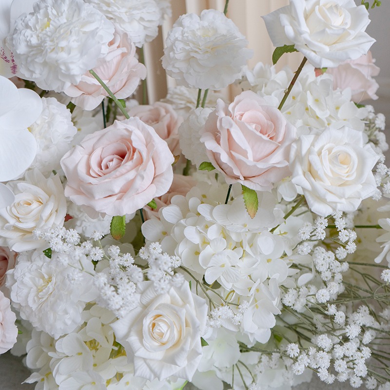 High-quality light pink and wh - Photography Artificial Lighting ulasan dan harga