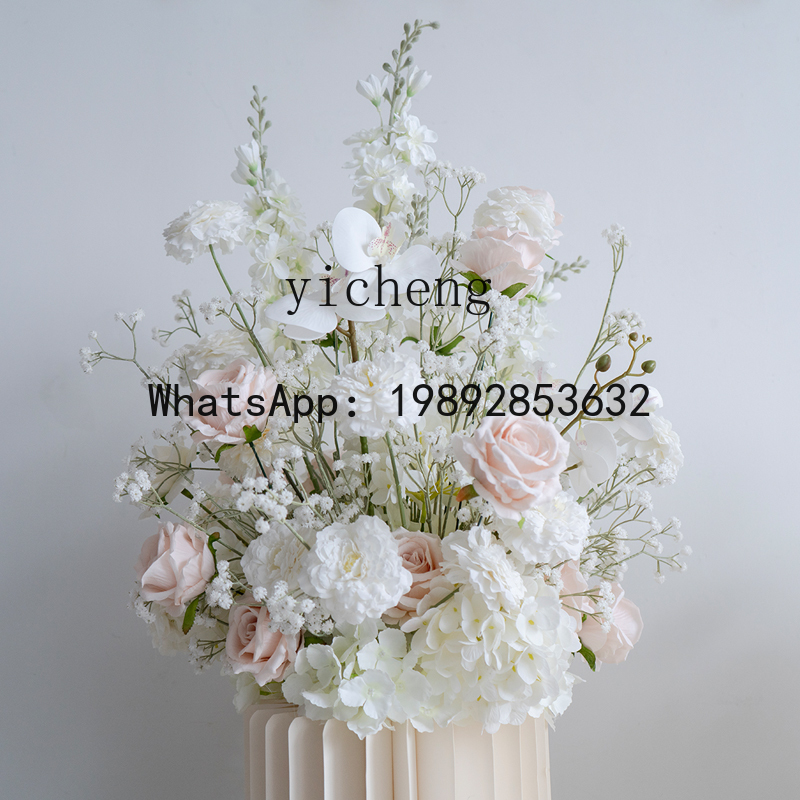 X1  European Style Wedding Dec - Photography Artificial Lighting ulasan dan harga