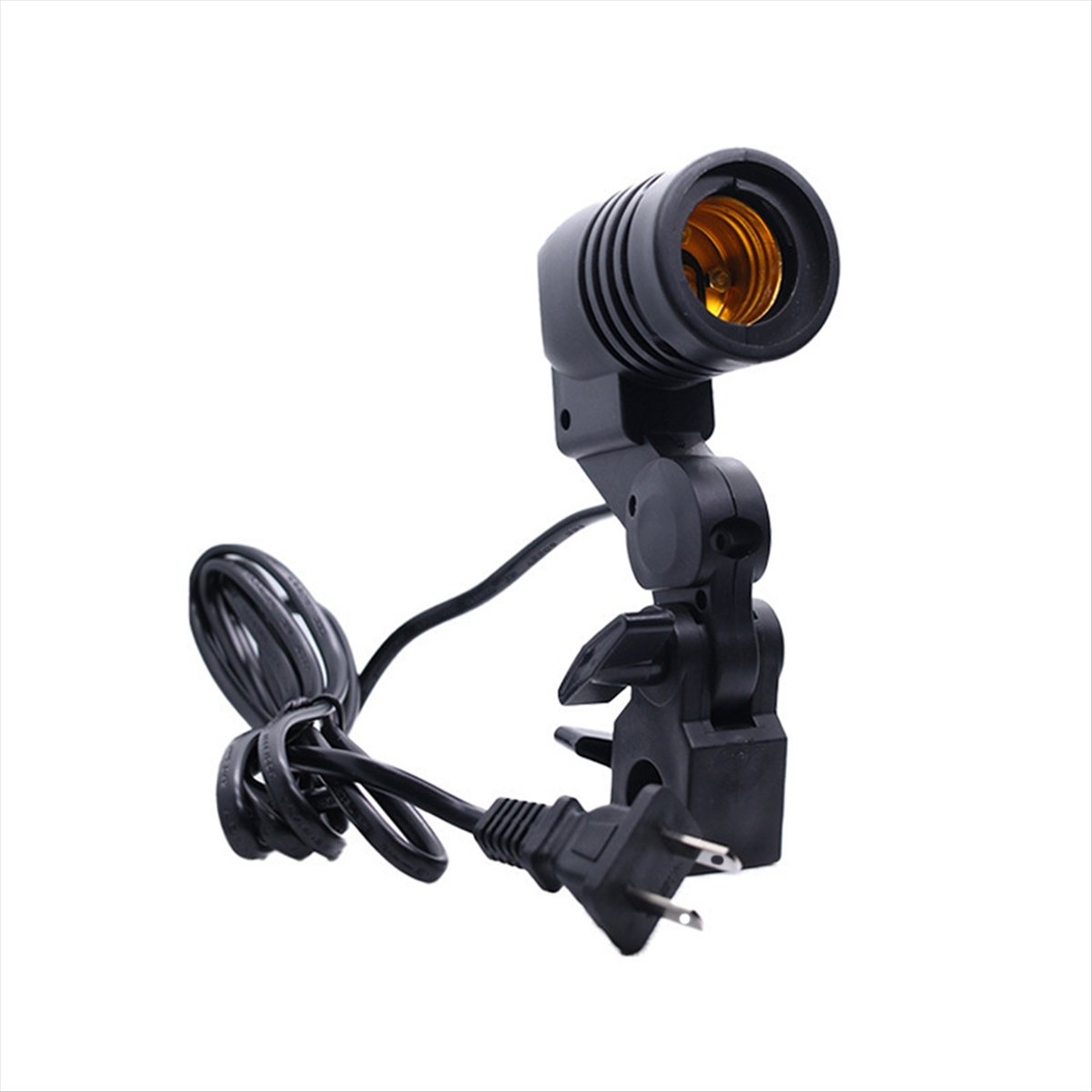 A40I 1.8m E27 Photography Ligh - Photography Lighting Umbrella ulasan dan harga