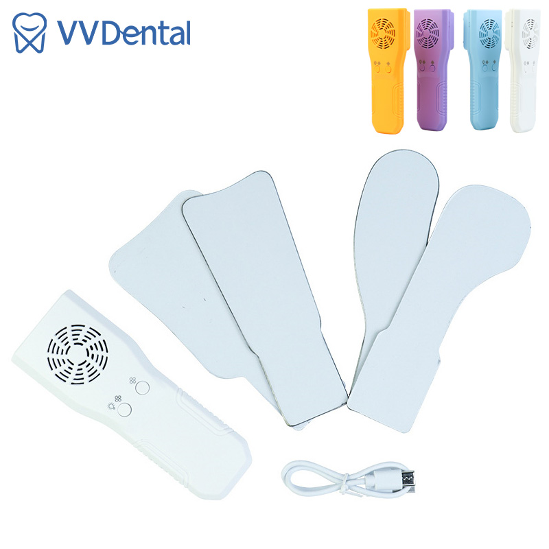 Dental Anti-Fog Mirrors With L - Photography Lighting Reflector ulasan dan harga