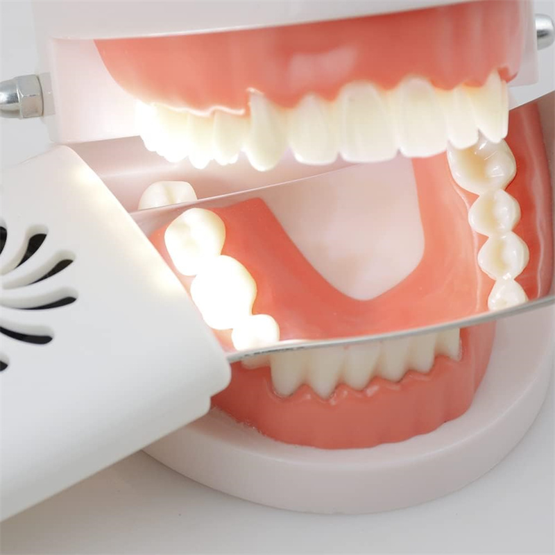 Dental Anti-Fog Mirrors With L - Photography Lighting Reflector ulasan dan harga
