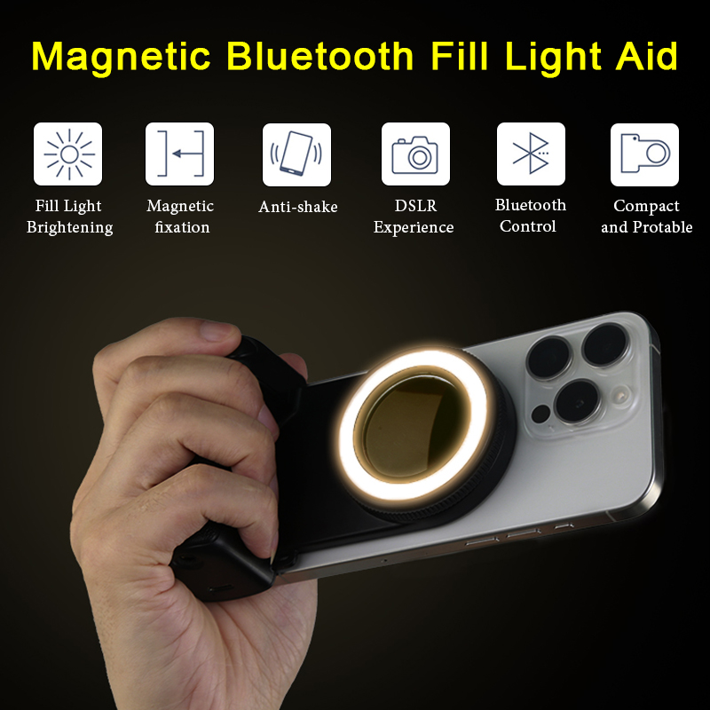 Mobile Phone Camera Shutter Gr - Photography Mobile Lighting ulasan dan harga