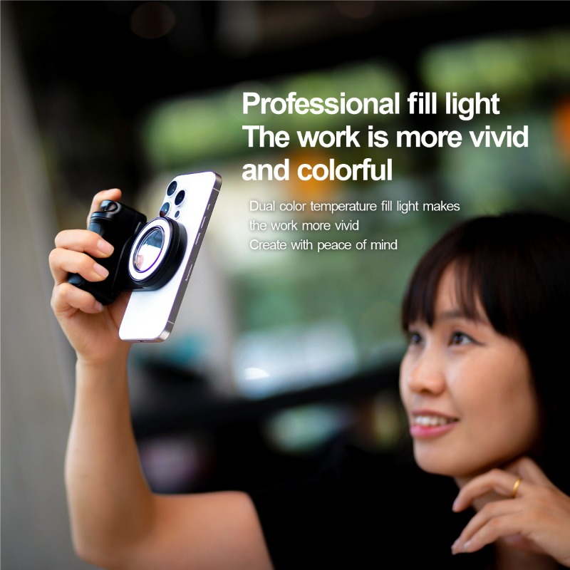 Mobile Phone Camera Shutter Gr - Photography Mobile Lighting ulasan dan harga