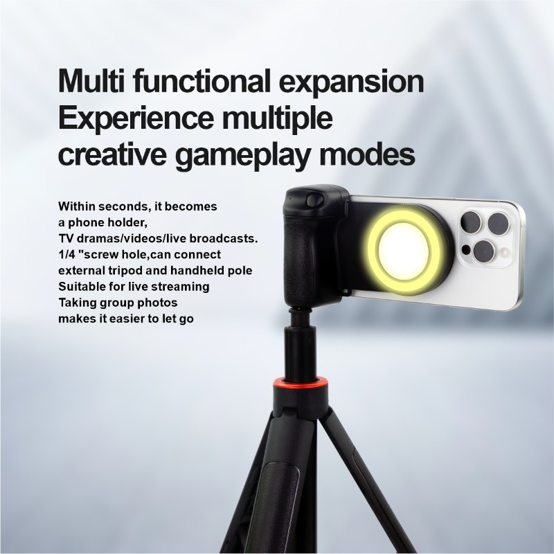 Mobile Phone Camera Shutter Gr - Photography Mobile Lighting ulasan dan harga