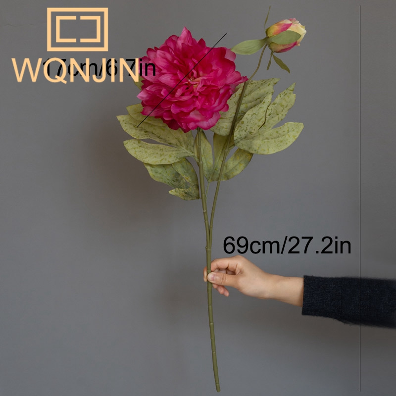1PC Light Luxury 2 Head Big Pe - Photography Artificial Lighting ulasan dan harga