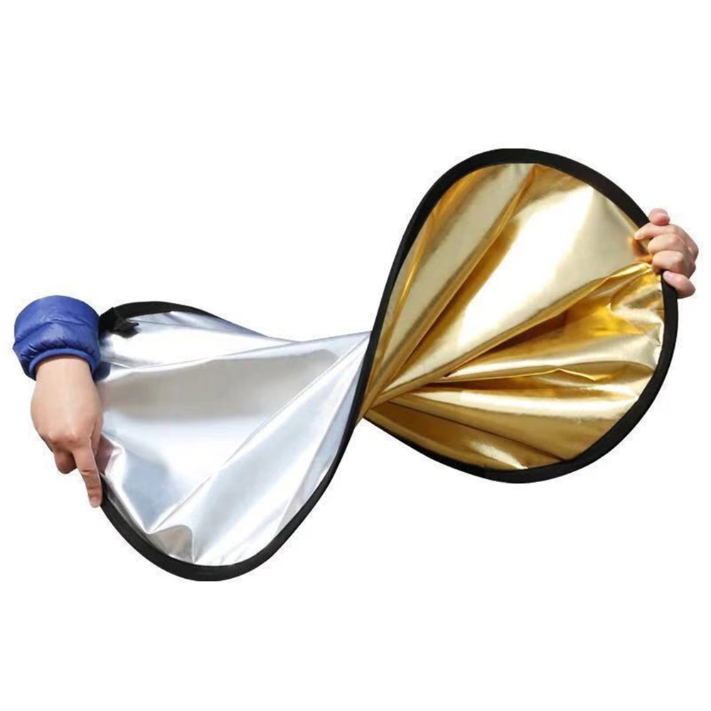 30cm Photography Light Reflect - Photography Lighting Reflector ulasan dan harga