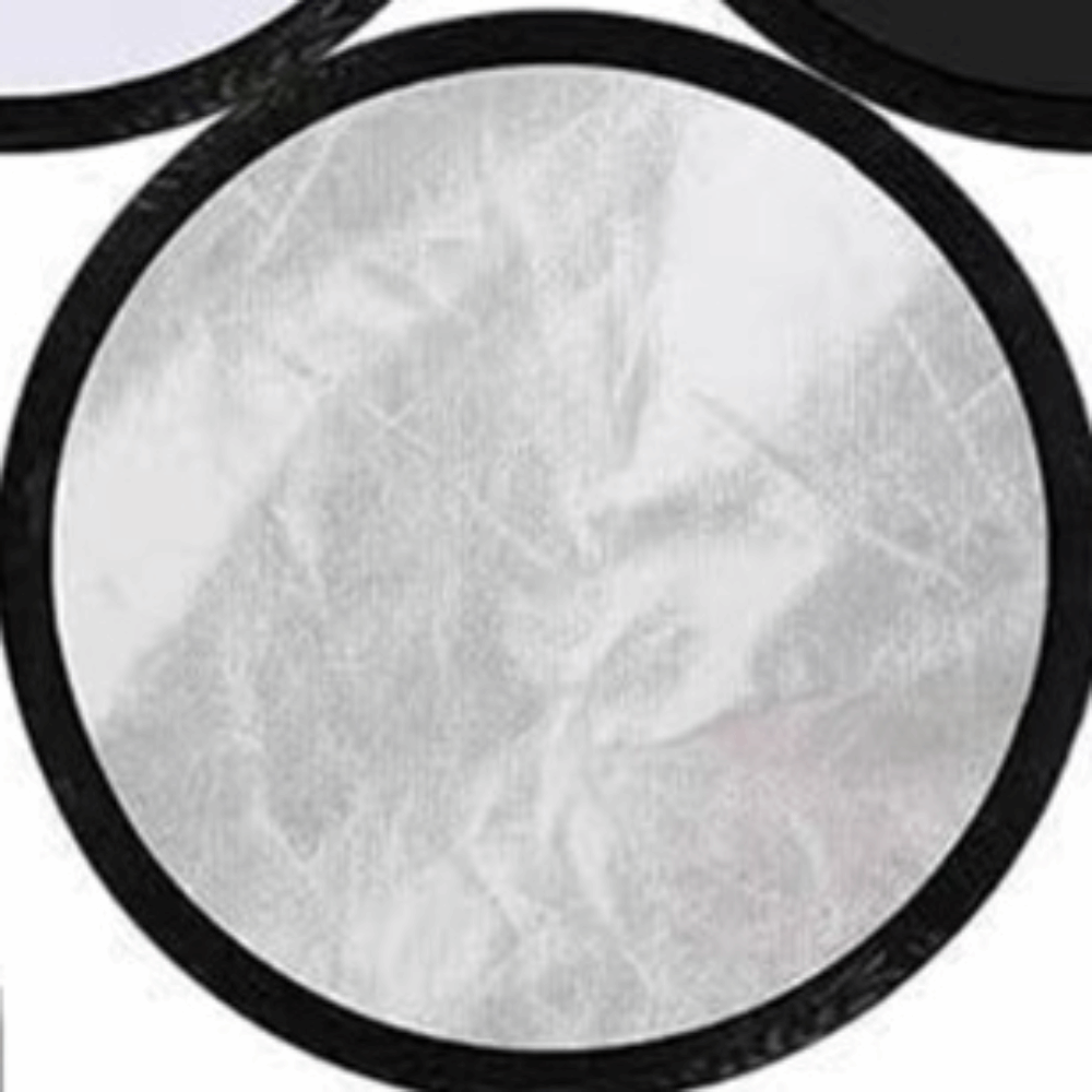 30cm Photography Light Reflect - Photography Lighting Reflector ulasan dan harga