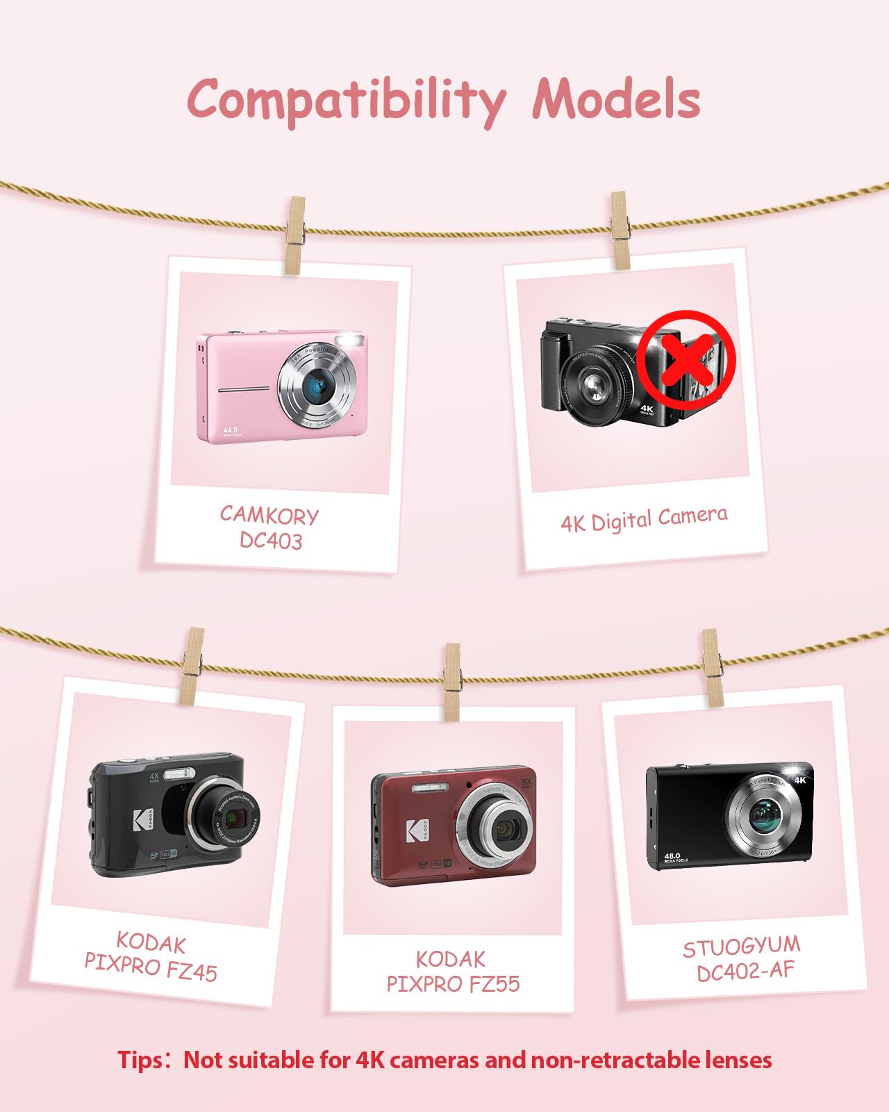 Camera Case for Digital Camera - Photography Lighting Equipment Bags ulasan dan harga