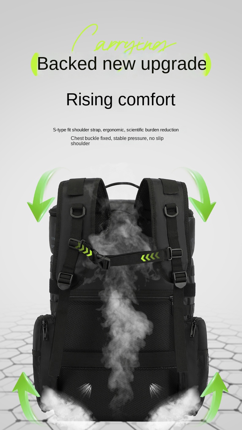 33L FPV RC Racing Drone Backpa - Photography Lighting Bag ulasan dan harga