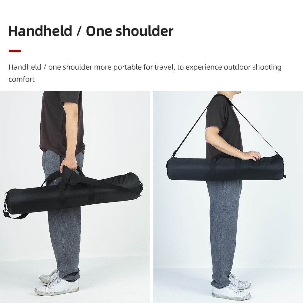 55/60/65/70/75/80/100/125cm Pa - Photography Lighting Equipment Bags ulasan dan harga