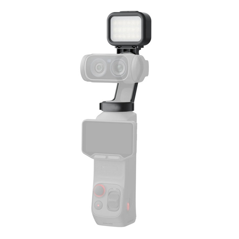 B63B-For Insta Luna Ultra Mini - Iris Photography Led Lighting Pack ulasan dan harga