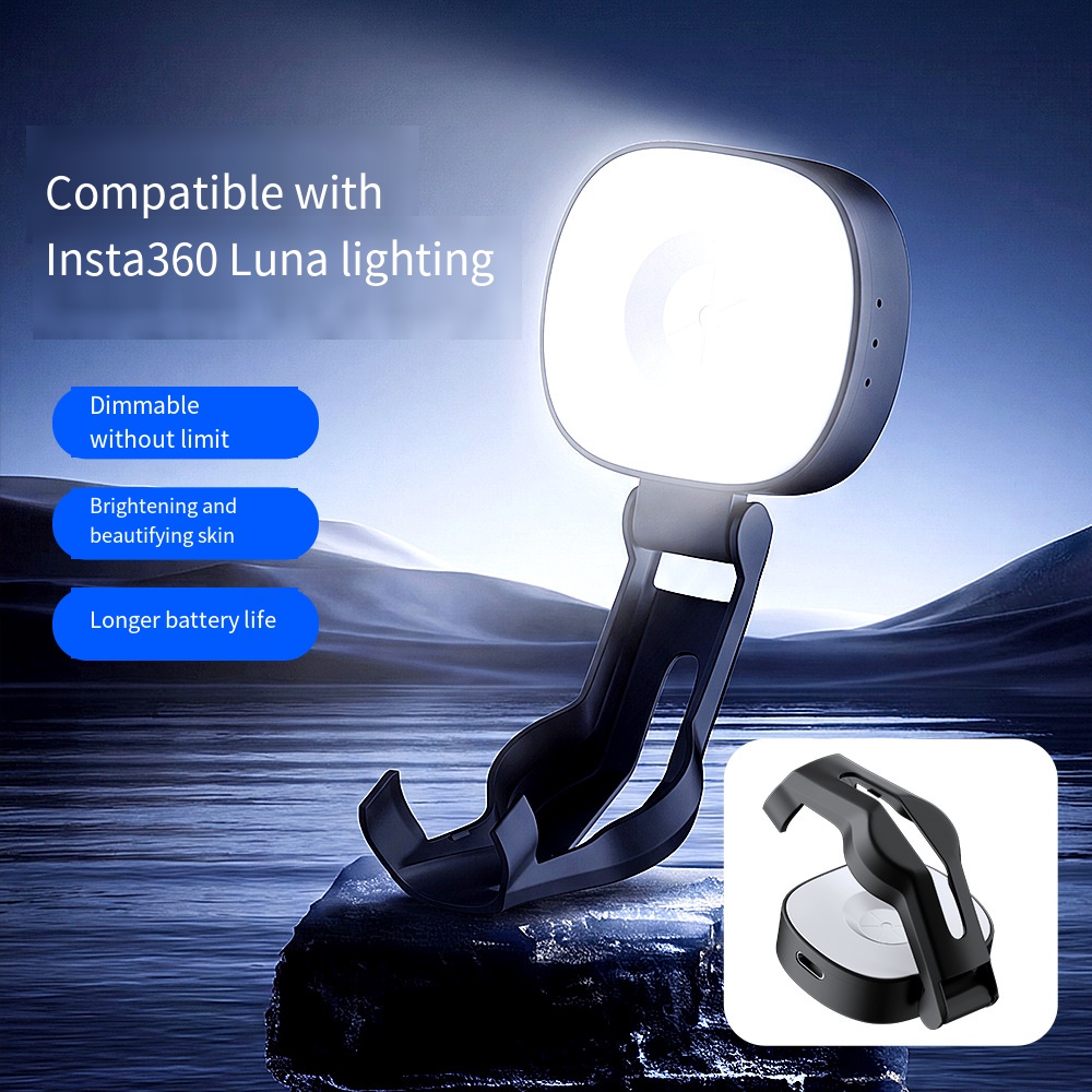 Portable Beauty Fill Light for - Photography Lighting Kits ulasan dan harga