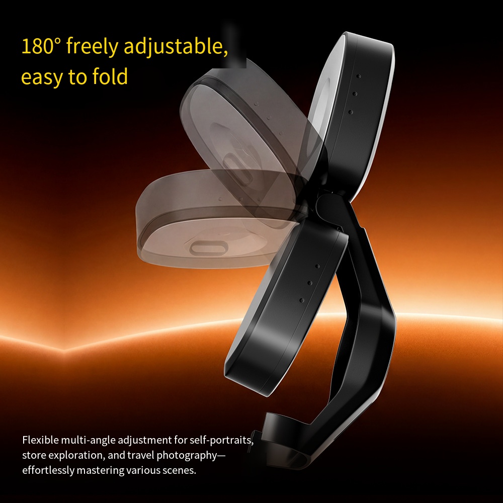 Portable Beauty Fill Light for - Photography Lighting Kits ulasan dan harga