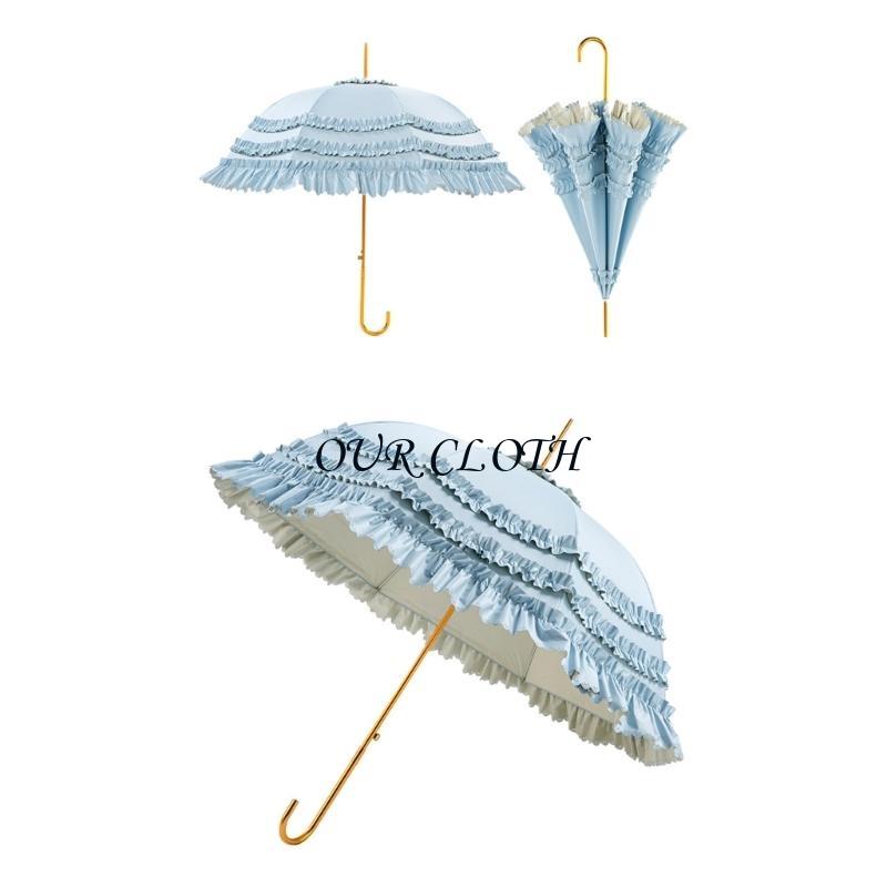 Princess Lace Umbrella Full Li - Photography Lighting Umbrella ulasan dan harga