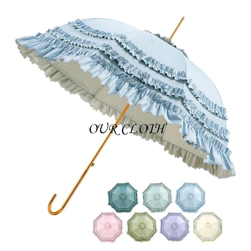 Princess Lace Umbrella Full Li - Photography Lighting Umbrella ulasan dan harga