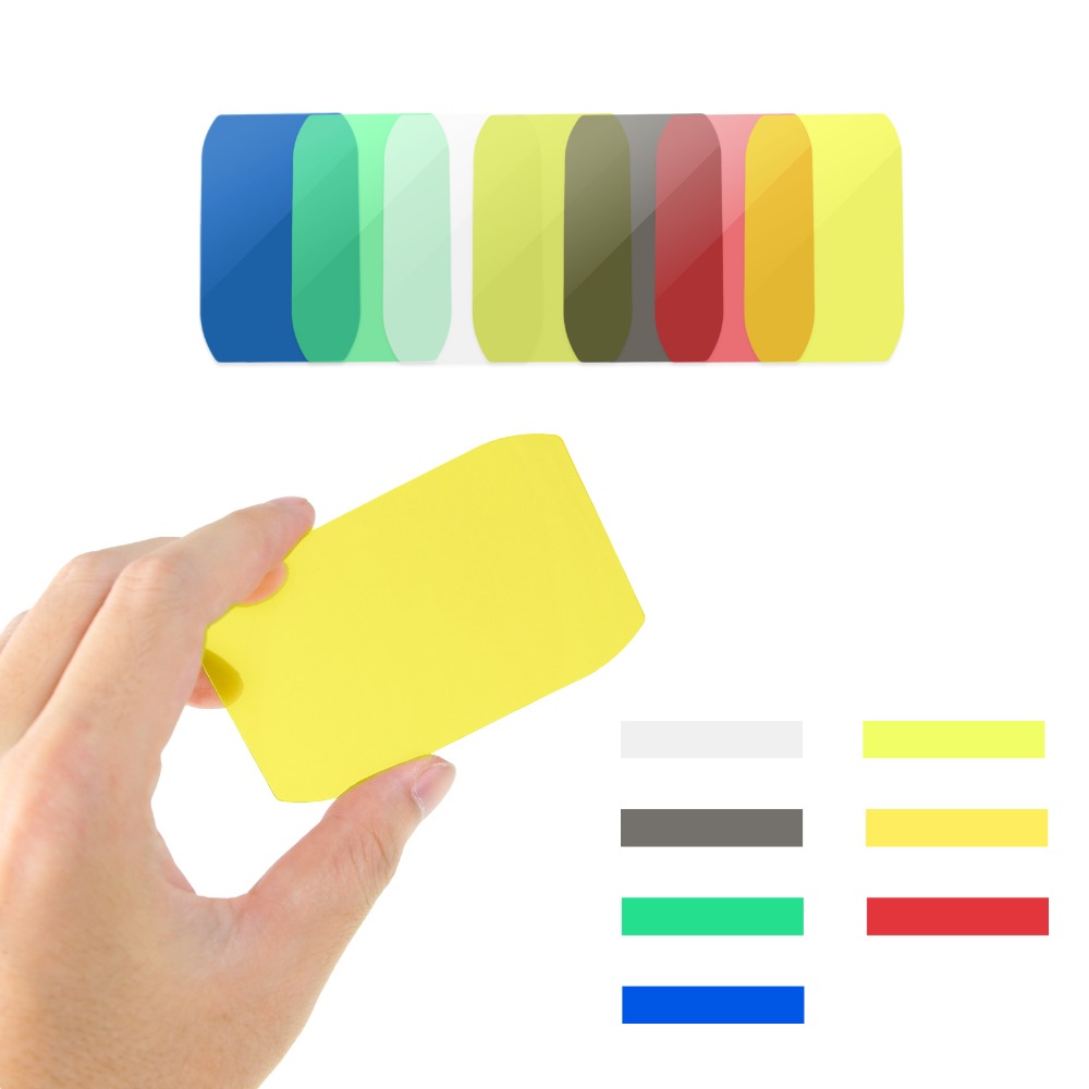 Selens Magnetic Flash Accessor - Honeycomb Grid Filter ulasan dan harga