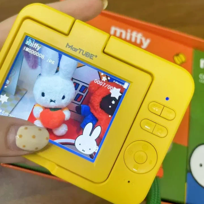 Miffy CCD Camera 68 Million Pi - Photography Lighting Products ulasan dan harga