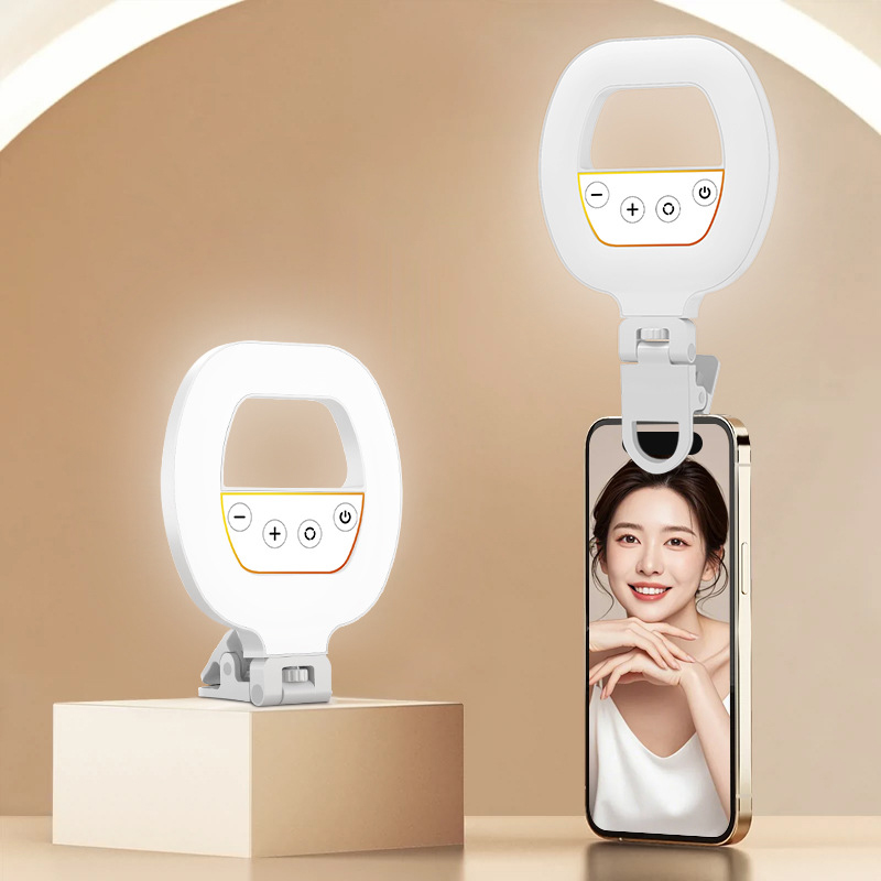 Rechargeable Led Light Mobile  - Photography Mobile Lighting ulasan dan harga