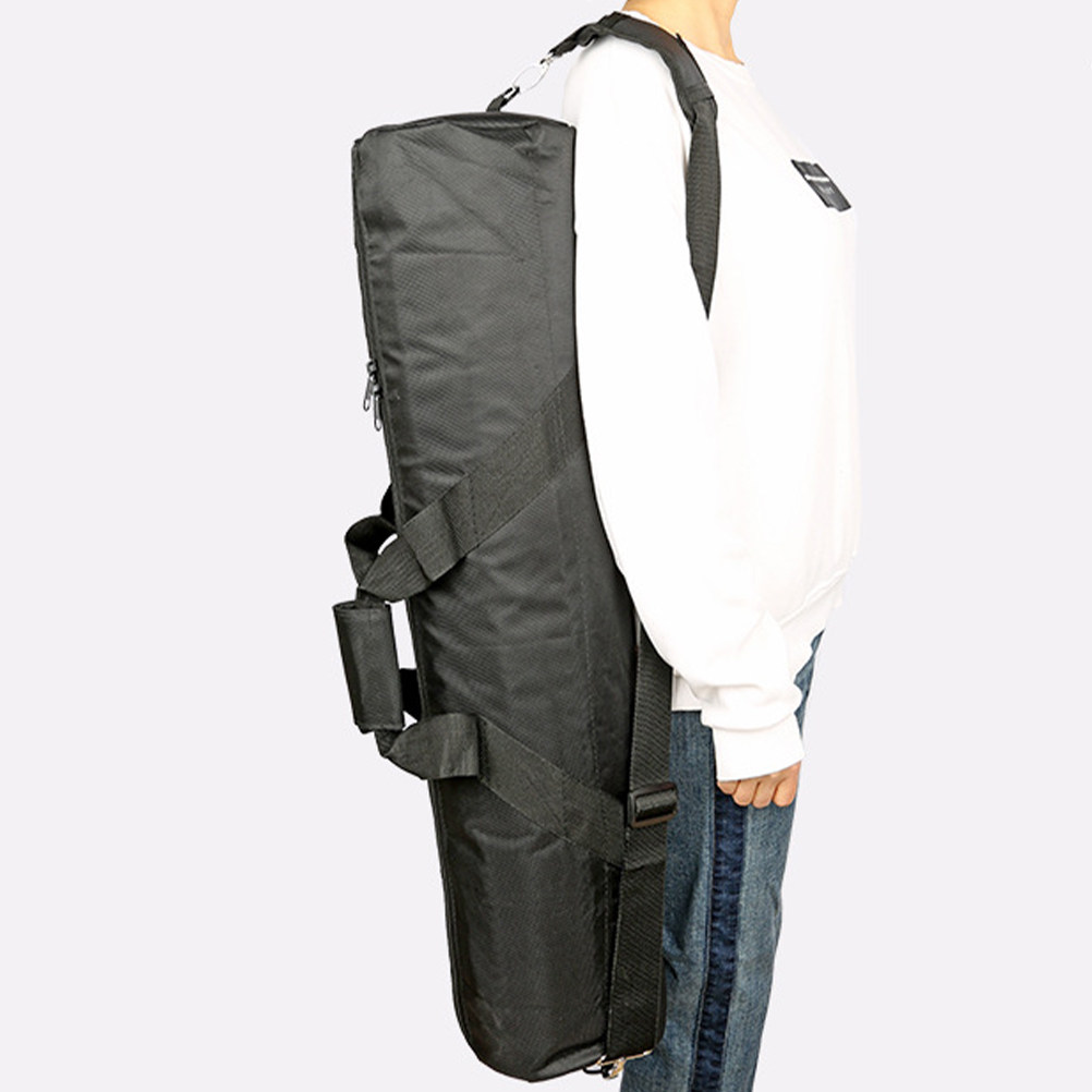Portable Tripod Bag Oxford Clo - Photography Lighting Bag ulasan dan harga