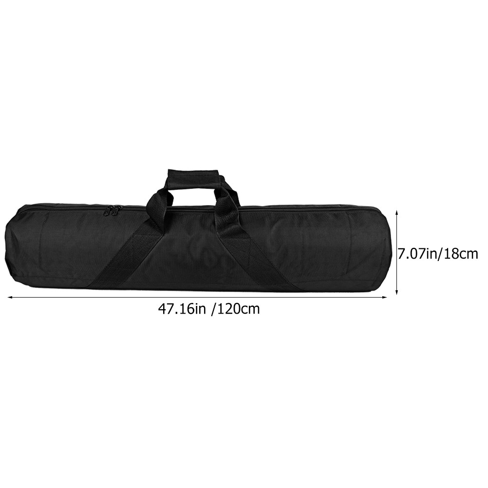 Portable Tripod Bag Oxford Clo - Photography Lighting Bag ulasan dan harga